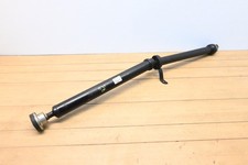 10-16 AUDI S4 B8 AWD Automatic Transmission Rear Drive Shaft Propeller OEM 71k picture