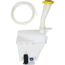 Washer Reservoir For 2004-2008 Chevrolet Aveo Sedan Model, w/ pump & cap picture