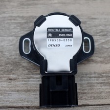 TPS THROTTLE POSITION SENSOR DENSO 89452-12040 FOR TOYOTA 4Runner LEXUS ES250 picture