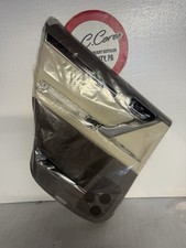 🌟NEW🌟OEM🌟2014 - 2019 LEXUS GX460 LEFT SIDE REAR DOOR TRIM PANEL BROWN picture