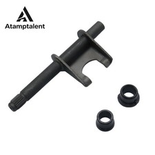 Fit 12-17 Fiat 500 USA Clutch Release Fork W/ UPPER&LOWER BUSHINGS 68232568AA picture