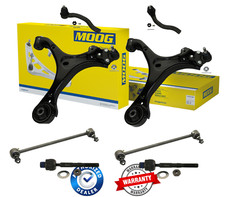 New GENUINE MOOG Complete Front Suspension Kit For 2012 Honda Civc 2.4L picture