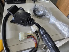 FMTV LMTV MRAP Turn Signal Switch 12417597 M1078, M1079, M1080 picture