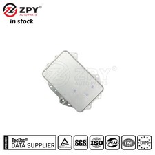 BEYU For VW Touareg Audi A6 A8 Q7 06M 117 015M New Engine Oil Radiator Genuine picture