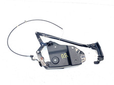 09-17 NISSAN 370Z ROADSTER REAR RIGHT HINGE CABLE OEM #C0.10 picture