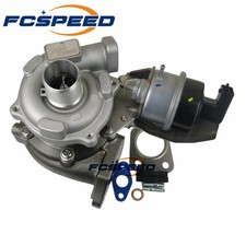 Turbine BV35 54359710027 for Opel Fiat Alfa Lancia 1.3 CDTi 90 HP 75 Kw SJTD  picture