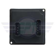 16521297 Headlight Lamp Actuator Control Relay Module for Pontiac Firebird 87-89 picture