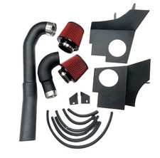 JTLD-008 Cold Air Intake System for W M3 G80 series 2023 charge pipes picture