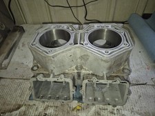 Skidoo 800 SPI - SM-09601 - Cylinder picture
