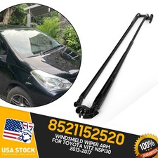 Right Hand Drive RHD Front Wiper Arm 8521152520 For Toyota Vitz Yaris 2012-2017 picture