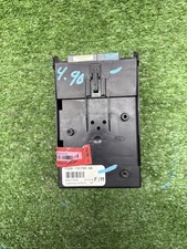 98-99 GRAND MARQUIS/CROWN VIC LIGHTING CONTROL MODULE F8AB-13C788-AA picture