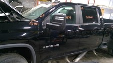 (LOCAL PICKUP ONLY) Driver Front Door Double Cab Fits 20-26 SILVERADO 2500 PICKU picture