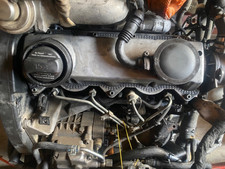 Volkswagen 1.9L TDI ALH Diesel Engine picture