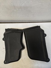 California Pony Cars NXT Generation Battery and Brake Cylinder Cover Kit picture