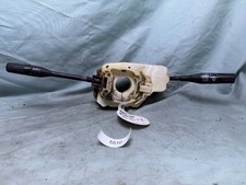 1980 Datsun 200SX Turn Signal Intermittent Windshield Wiper Switch Stalk Lever picture