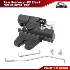 For 2002 - 2006 Toyota Camry Trunk Latch Lid Lock Actuator LE SE XLE 2211 picture