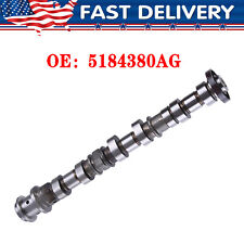 NEW ENGINE INTAKE CAMSHAFT RIGHT SIDE 5184380AG FOR DODGE CHRYSLER 300 JEEP 3.6L picture