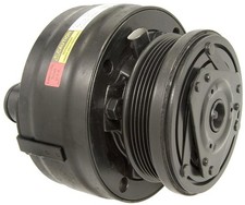 ACDelco A/C Compressor 15-21736 19169397 For 82-92 Pontiac Firebird Chevrolet picture