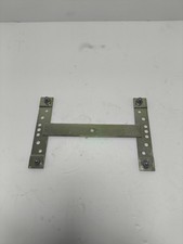95-2018 Volvo Front/Rear License Plate Bracket 31420107 OEM picture