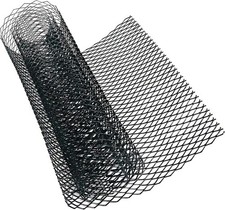 Aluminum Alloy Grille Mesh Roll - 40 x 13 Inch for Ultimate Engine Protection picture