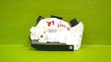 09-17 VOLKSWAGEN CC DRIVER LEFT REAR DOOR LOCK LATCH ACTUATOR OEM 3744-15 picture