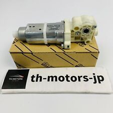 TOYOTA Genuine LAND CRUISER Power Seat Track Motor Assy 85820-30220 picture