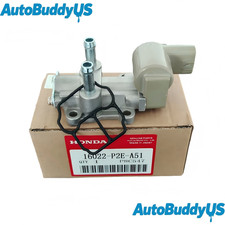 NEW  Idle Air Control Valve 16022-P2E-A51 for 1996-2000 CIVIC Acura picture