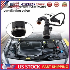 Crankcase Breather Intake Line Fits Mercedes-Benz GLA250 CLA250 A2700900700 picture