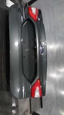 2015 Ford Fusion OEM Used Grey Deck Lid Trunk Lid 463721 132K Miles picture