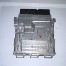 2012-2015 Mercedes-Benz C250 Factory Engine Management ECU Module /WARRANTY picture