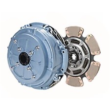 Part #121500-EX New Eaton Medium Duty DM Clutch picture