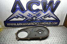 EG6 GOOD INNER CLUTCH COVER 00 POLARIS XPLORER 250 4X4 ATV FREE US SHIP picture