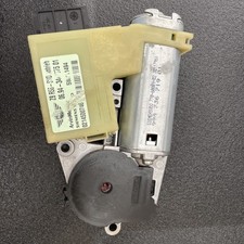 Mini Cooper  Sunroof Motor Sliding Sun Roof Electric Drive OEM 2007-2014 picture