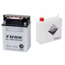 Tusk Tec-Core Battery with Acid TB12CA TB12C-A picture