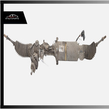 2004-2011 Mazda RX8 Steering Gear Rack and Pinion OEM Assembly Working Unit picture