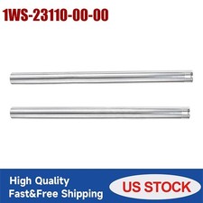 US Stock Fork Suspension Inner Tubes For Yamaha FZ-07 2015-2017 1WS-23110-00-00 picture