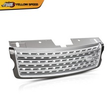 Front Grille Fit For 2013-2016 2017 Land Rover Range Rover Grill LR055880 New picture
