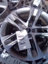 Wheel 19x8-1/2 Aluminum 10 Spoke 5 Split Spokes Fits 15-19 MKC 947643 picture
