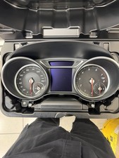 OEM Brand New Mercedes Benz 2014-2019 Cla Part# 117 900 65  02 picture