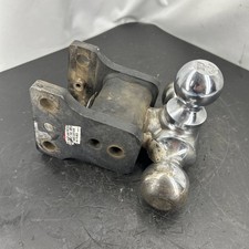 Hitch B&W  Tow & Stow Tri Ball 1 7/8'' 2''  2 5/16’’ picture