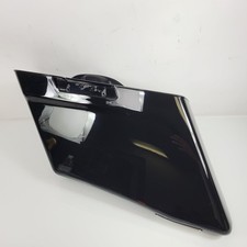 14-23 Harley Touring Road Glide Street Glide Left Extended Saddlebag 90200730 OE picture