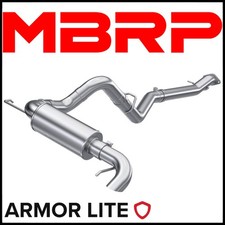 MBRP Armor Lite 3