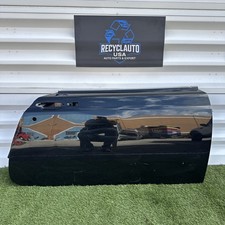 Rolls Royce Phantom Coupe Left Door Shell #D022 picture