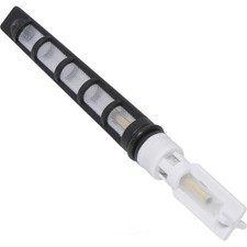 A/C Orifice Tube-Black Orifice Tube UAC EX 5378C picture