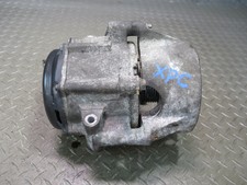 2008-2010 PORSCHE CAYENNE 957 4.8L 190AMP ALTERNATOR GENERATOR 94860302500 picture