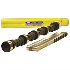 Howards Cams CL112031-08 Hydraulic Flat Tappet Camshaft/Lifter Kit picture