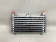 Moto Guzzi Stelvio NTX 8V OEM Engine Motor Oil Cooler 978579 NEW picture