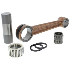 Hot Rods Connecting Rod For Suzuki LT 500 R 1987-1990 8155 picture