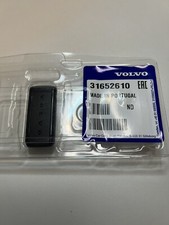 NEW OEM VOLVO KEYLESS ENTRY KEY FOB TAG SWIM KEY 32256983 31652610 31652531 picture