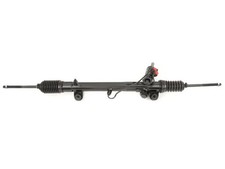 Unisteer Rack and Pinion Ford Mustang 1979-93 Power Aluminum Each 8010020 picture